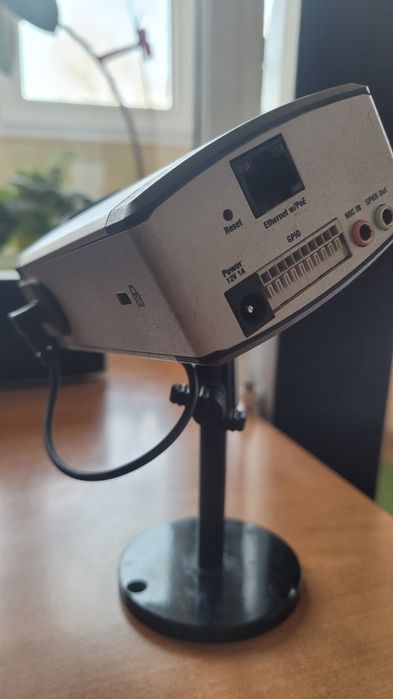 Продам камеру LinkSys PVC 2300