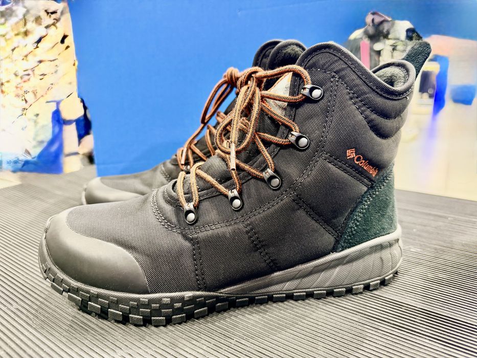 Columbia Fairbanks Omni-Heat 40,5