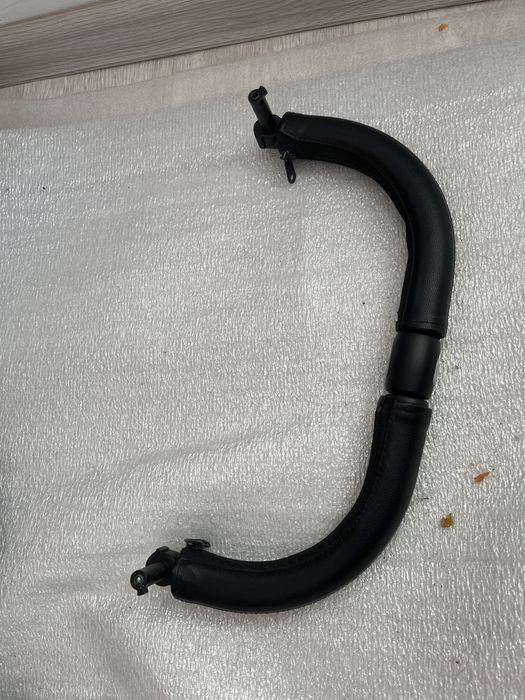 Детали детской коляски