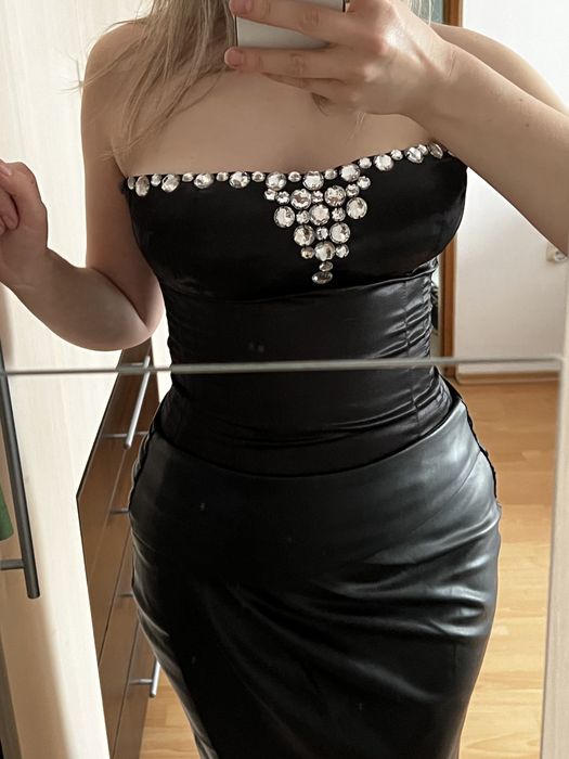 Vand corset superb