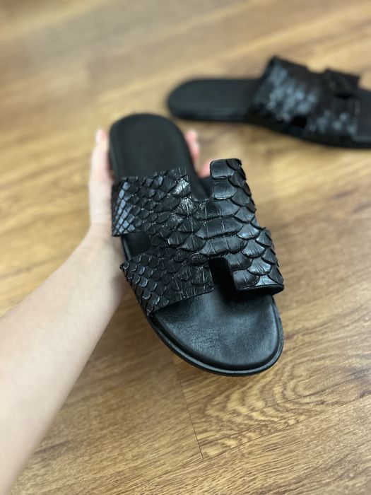 Papuci Hermes Barbati