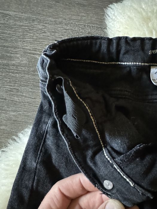 Vand jeans baiat Zara 13-14 ani