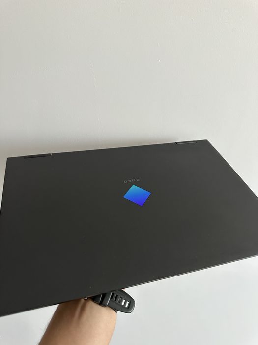 Laptop hp omen rtx 3060 ryzen 5 5600h