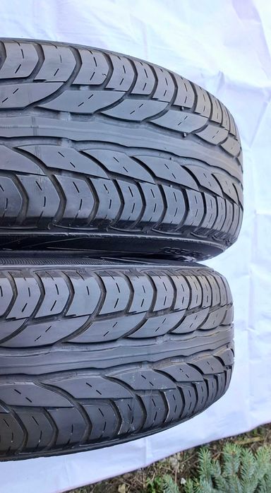 Cauciucuri 195/65 R15 Vară- Set 4 sau 2 buc. Anvelope Gume 15" Vara