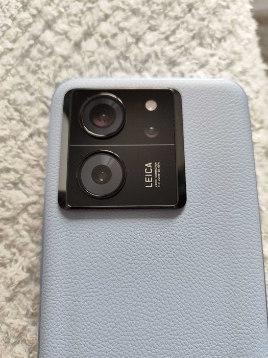 Xiaomi 13t in garantie