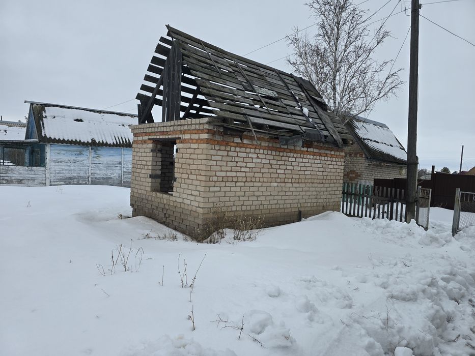 Продам дачу в Новопавловке, общество "РОМАНТИК"