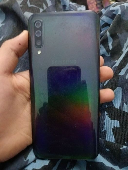 Samsung galaxy a50