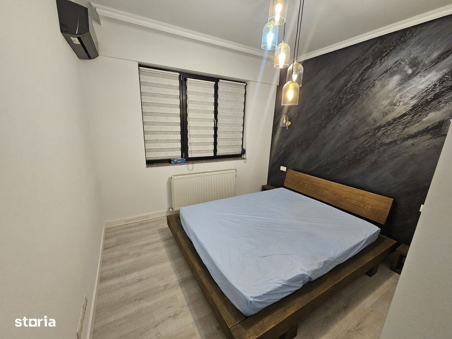 Apartament 2 camere Grozavesti | Orhideea | loc de parcare inclus