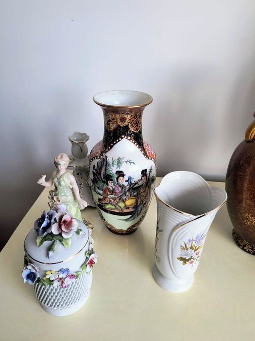 Colecție vaze chinezești