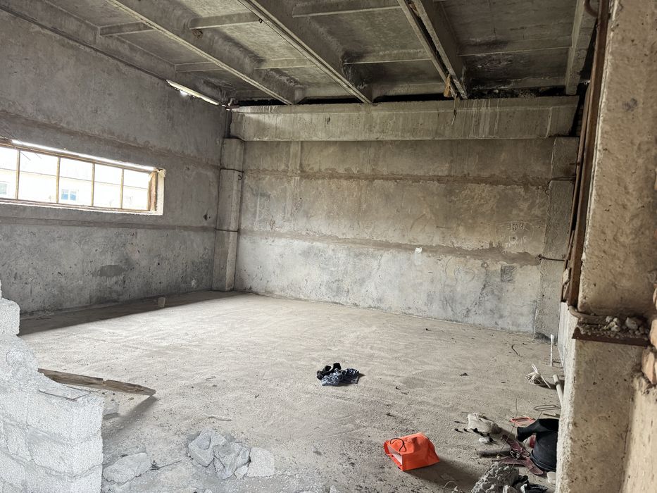 Аренда склад помешение ишлаб чикаришга