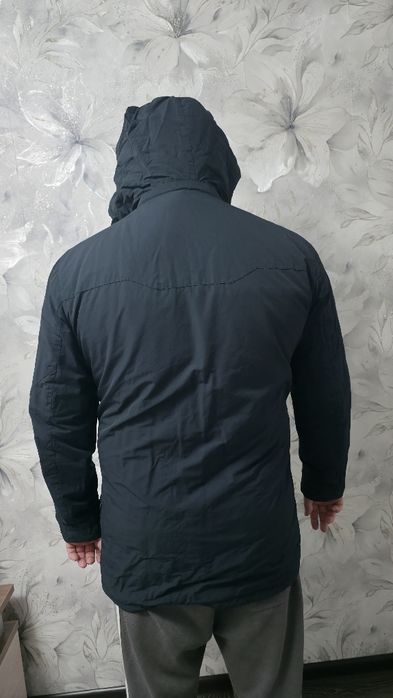 Продам мужскую куртку