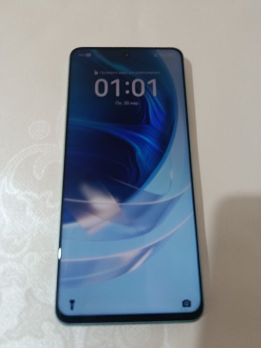 Продам Хуавей в хорошем состоянии