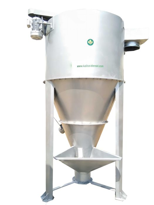 Фуражомелка и смесител - фуражна кухня