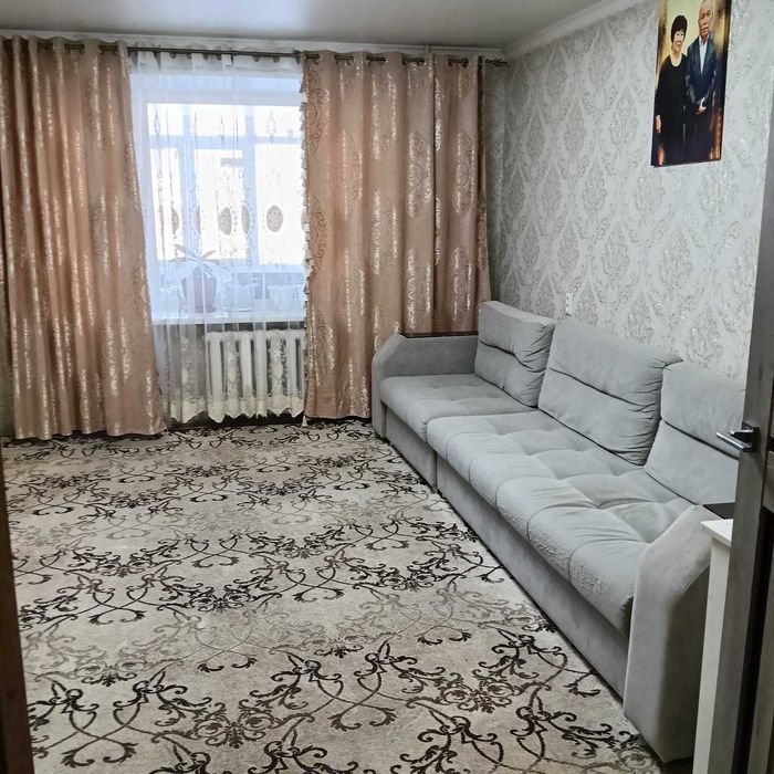 4х ком. Сеченова 7