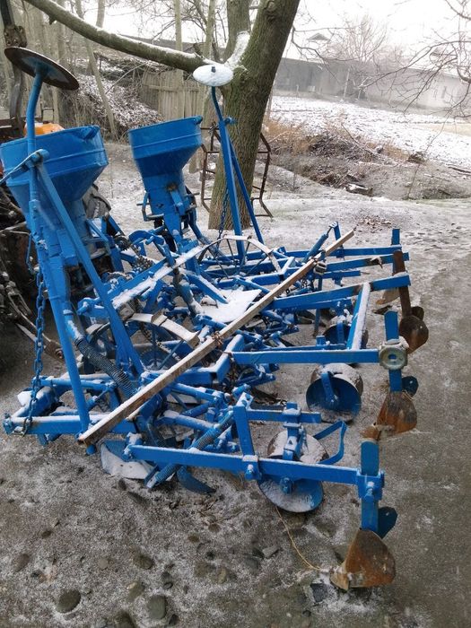 Mini traktor 2016 yil