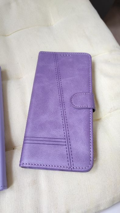 Нов кейс за redmi note 9 pro