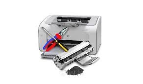 Ремонт принтеров компьютеров