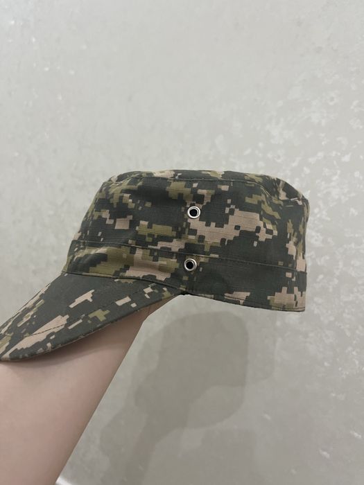 Военная форма для НВП