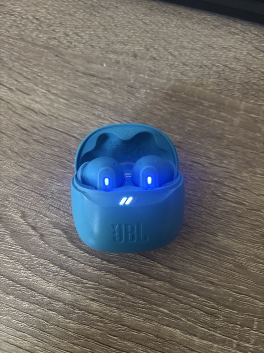 JBL tune flex 2 WIRELESS