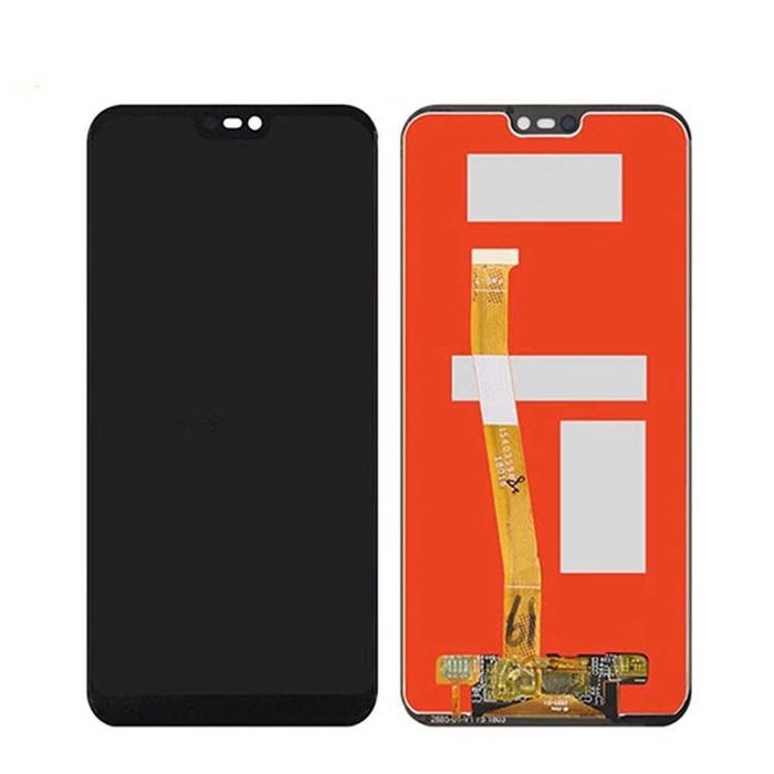 Оригинален дисплей с тъч за Huawei P40 Lite/P30 Lite/P20 Lite/P10 Lite