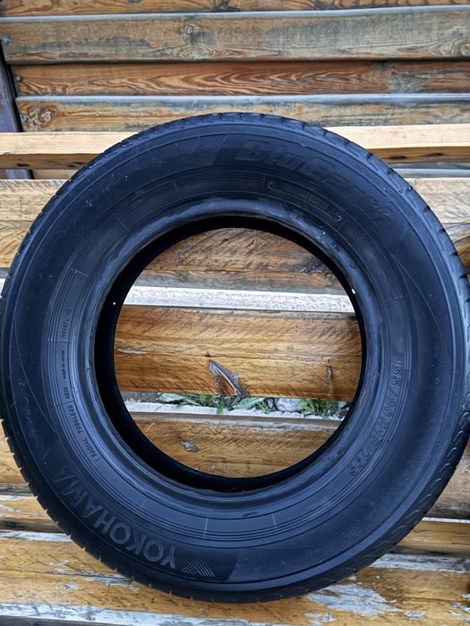 Продам шиный 15580R13