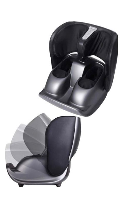 Массажер для Спины и ног