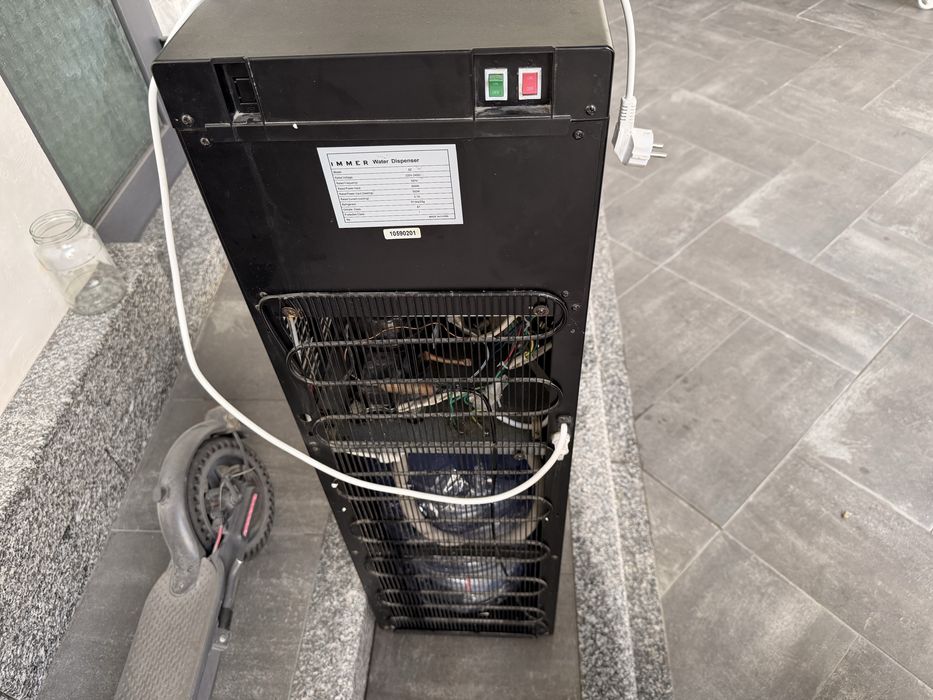 Кулер для воды Immer 9Z