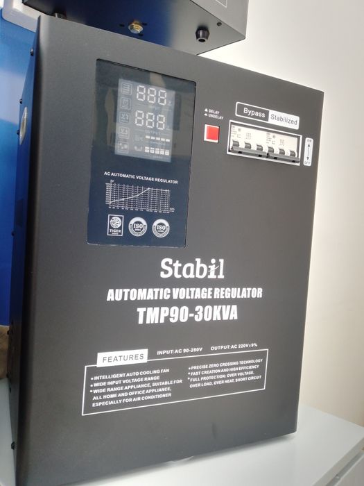 Stabilizator Stabil 30 KVA