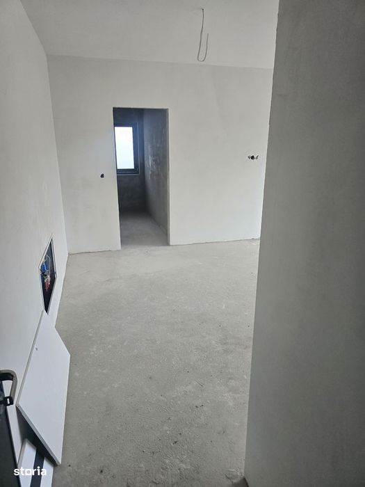 Apartament 2 camere Strada Cometei Baciu