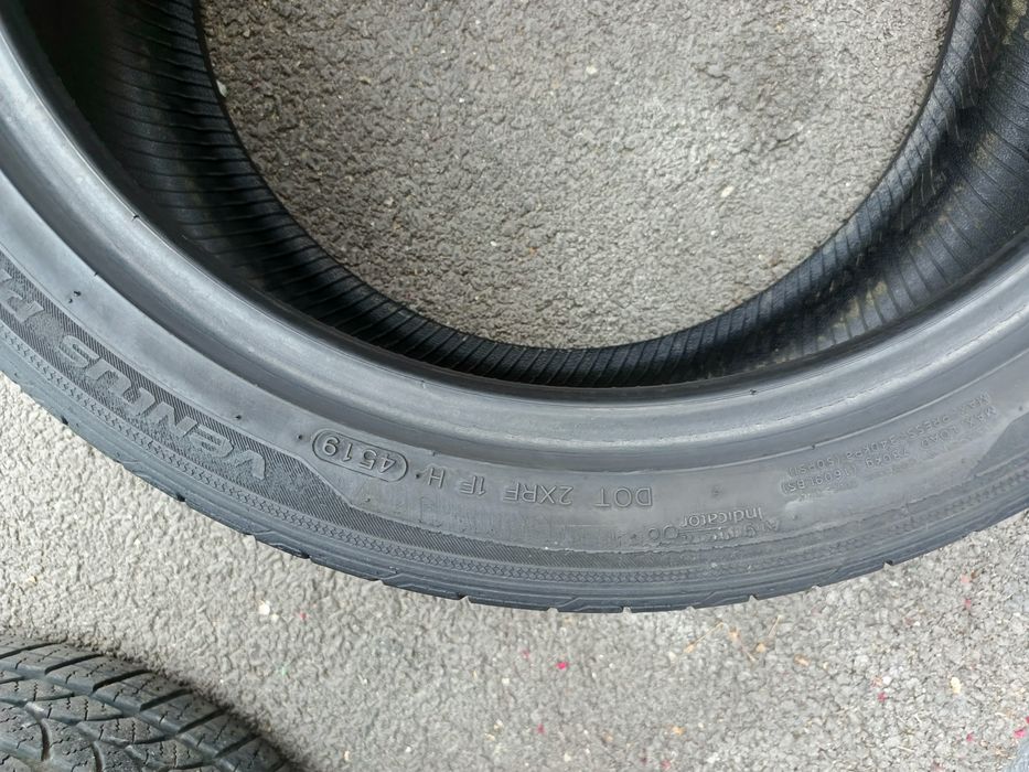 245.40.18 Hankook Second-hand