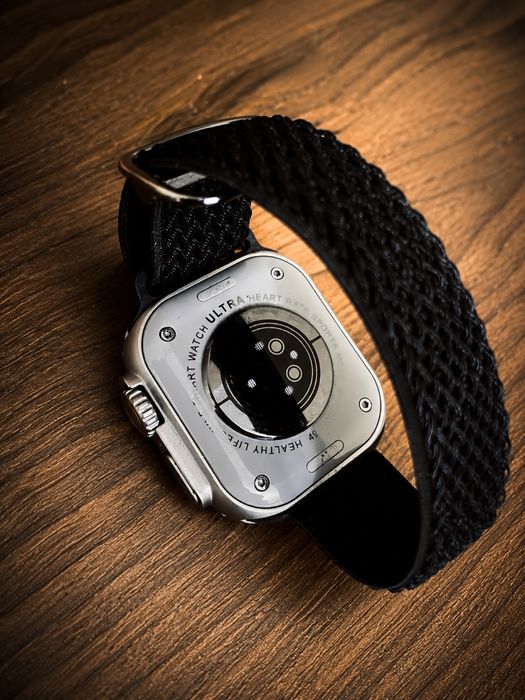Smart Watch Ultra сатылады