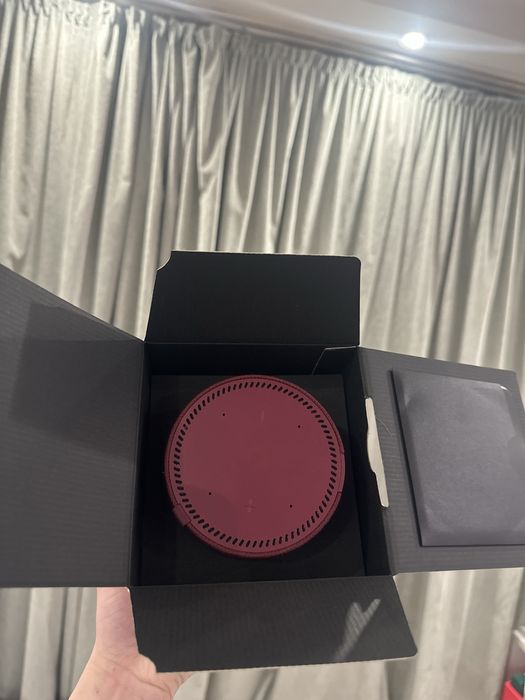 Станция Алиса мини