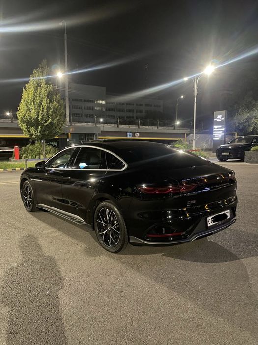 Byd han 2024 yil