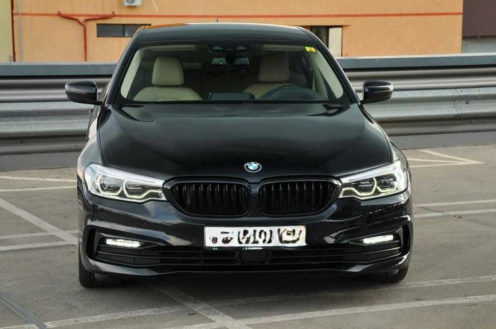 Bmw 54D G30 Xdrive Luxury Line 320 cp