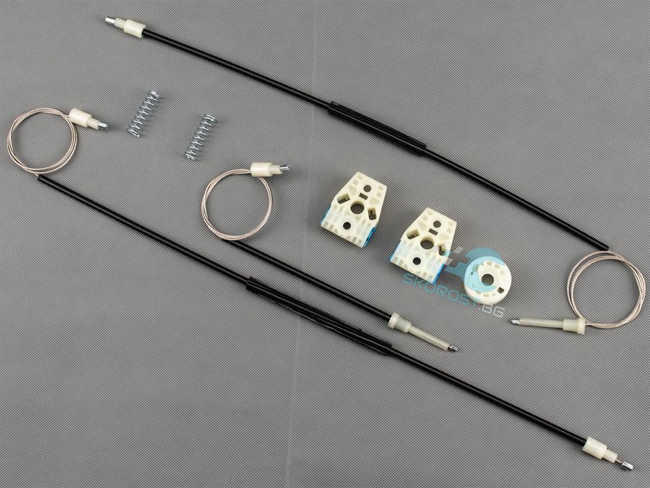 Ремонтен Комплект за ел. Стъкло VW Golf 5 V Jetta 3