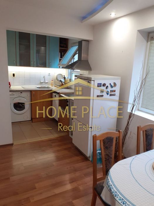 Дава се под наем Етаж от къща в Варна, Левски - 80 кв.м за 510 € - Снимка #2