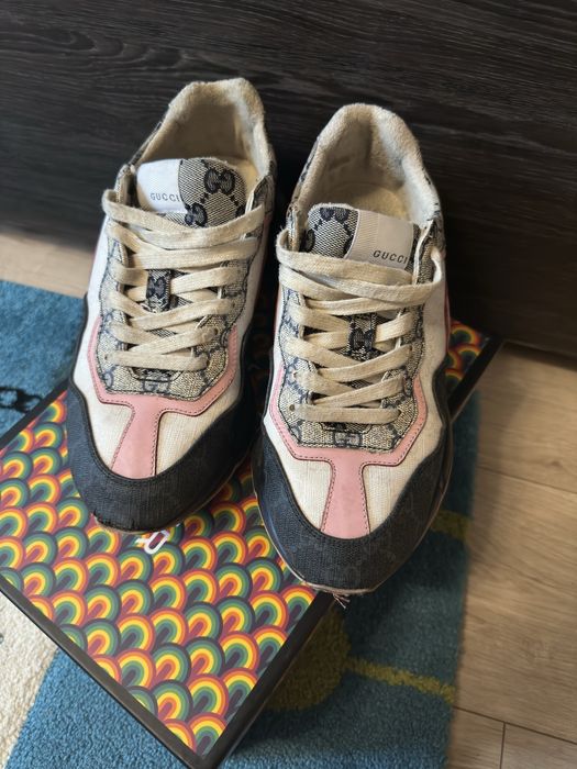 Обувки Dolce&Gabana | liu jo | Gucci Сникърси/ Маратнки