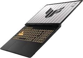 Asus Tuf A16 Amd Ryzen9-8940HX