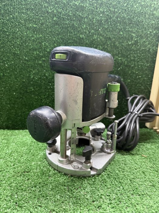 Оберфреза Festool OF 900 E