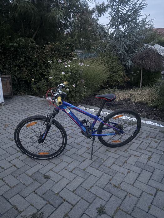 Bicicleta  CUBE