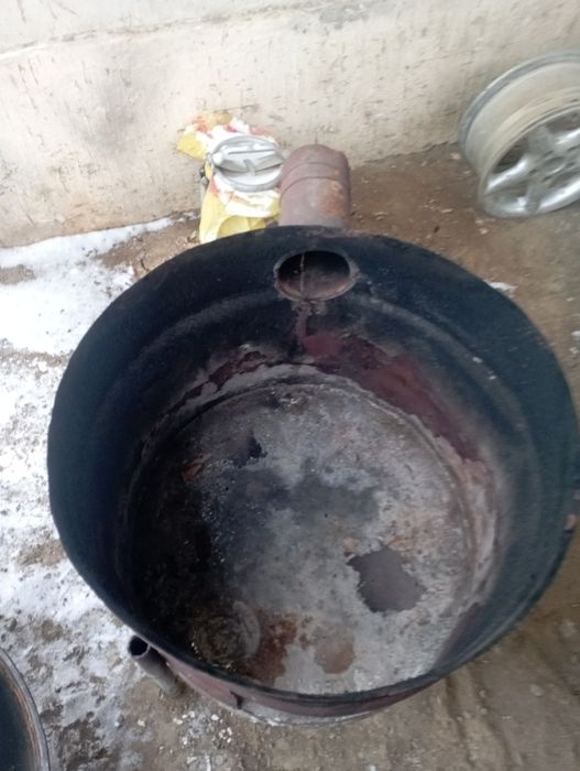 Қазан сатылады?!?