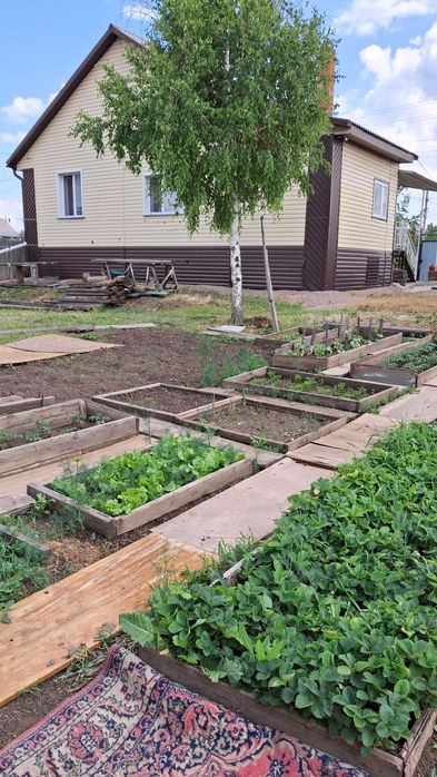 Продам частный дом