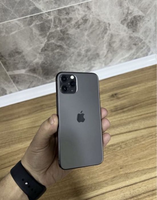 iPhone 11 pro ideal