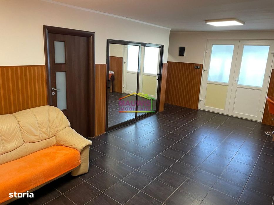 Inchiriez casa, singur in curte in zona Iriceanu - Aparatorii Patriei