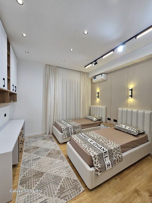 Высокопотолочный дом 68м2 Аския Базар Ш.Руставели 2*3-2-5