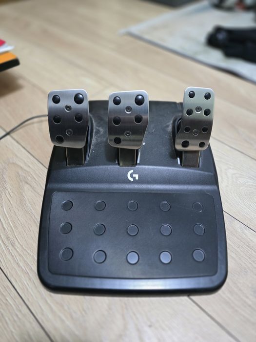 Logitech G923 editia Xbox