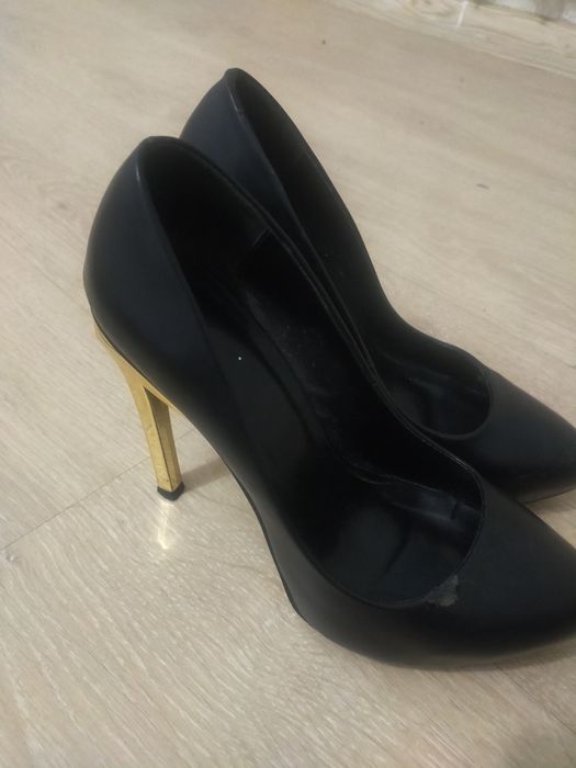 Каблук Missone 38