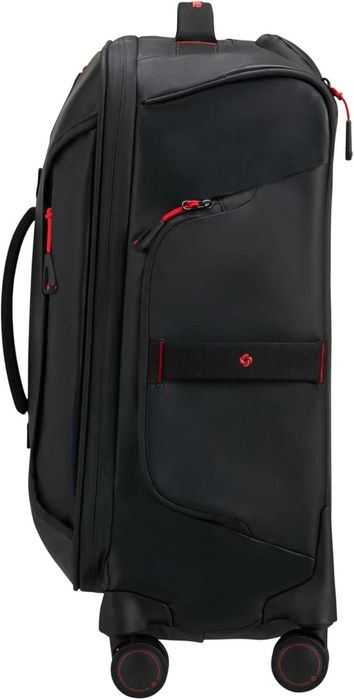 Чемодан для ручной клади Samsonite Paradiver Light Spinner! Новый!