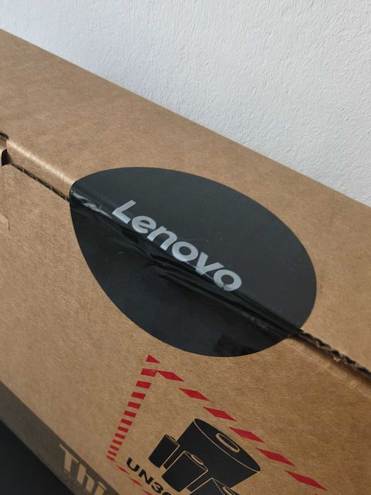 Lenovo ThinkBook 16 G7 IML | Ultra 7 | 32GB RAM | 1TB SSD | Sigilat. Garanție 2027!