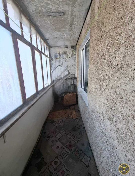 1к.30кв.1981год в центре города